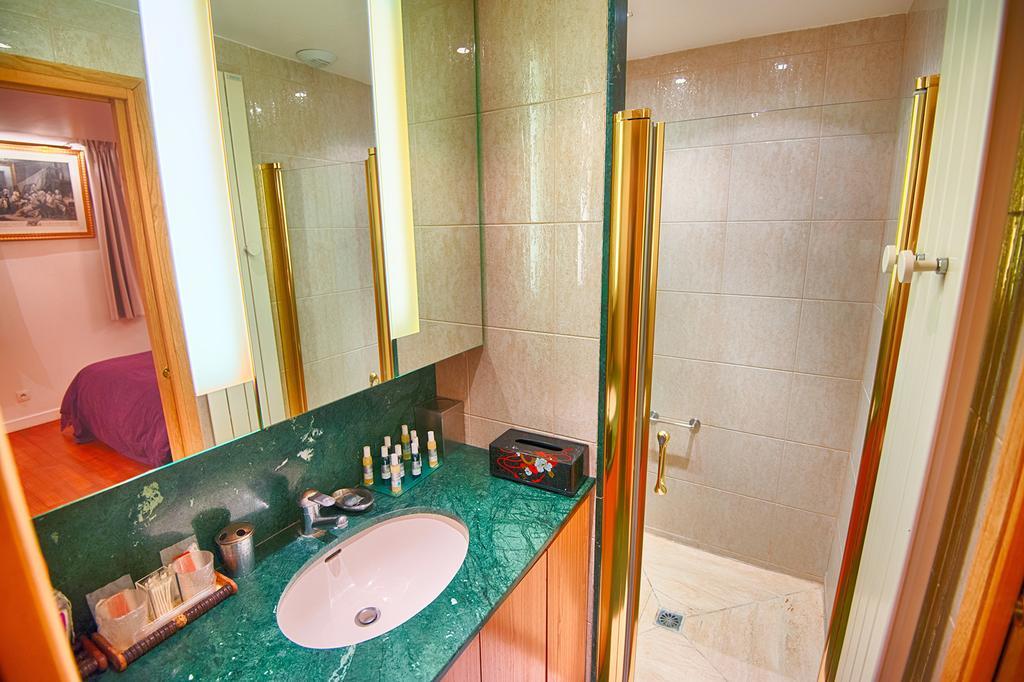 Paris-oasis Montmartre