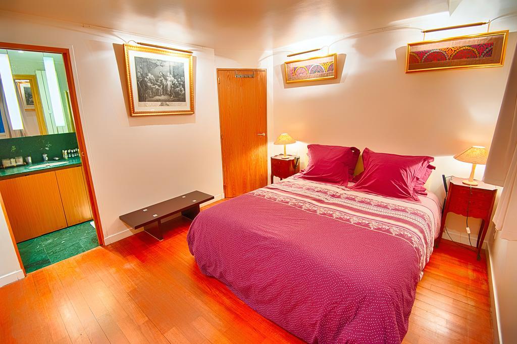 Paris-oasis Montmartre Appartamento *