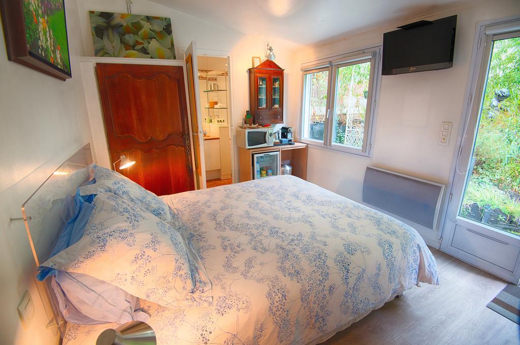 Paris-oasis Montmartre Apartment *