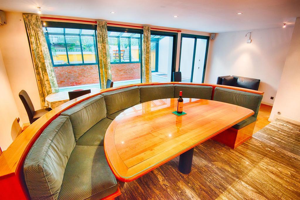 Paris-oasis Montmartre Paris